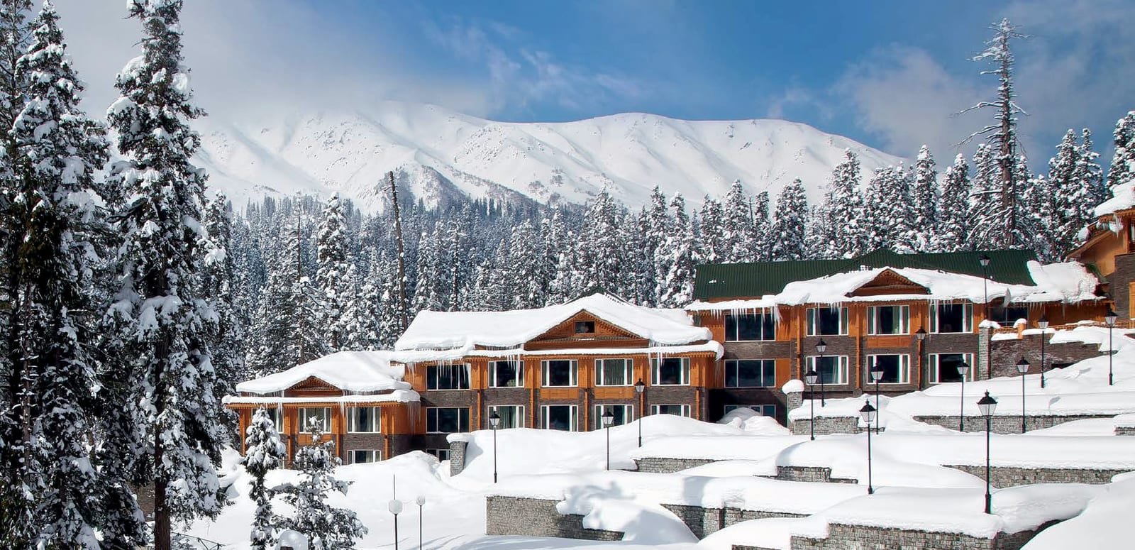 Kashmir