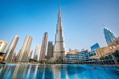Dubai