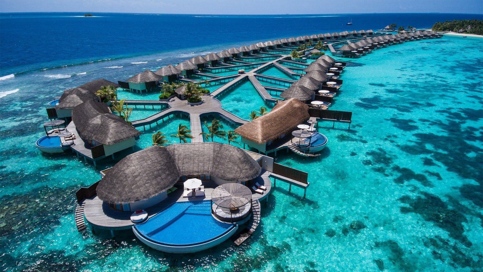 Maldives