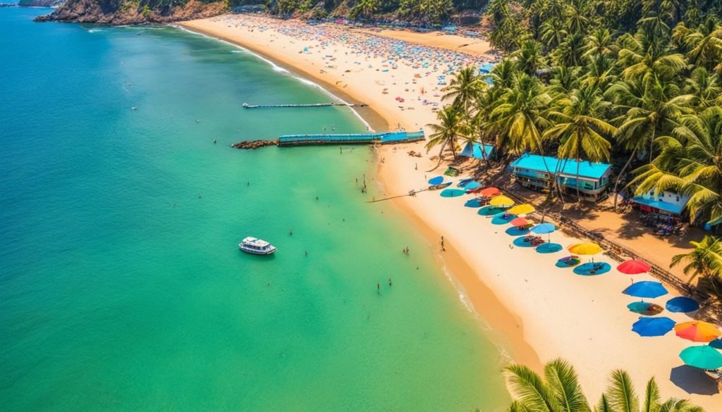 Goa