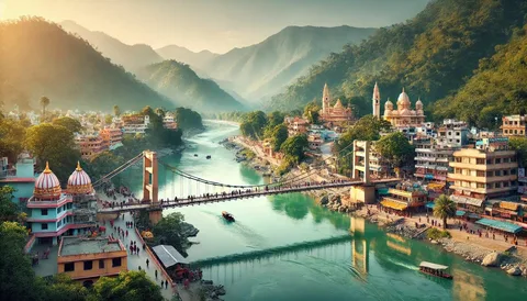 Rishikesh