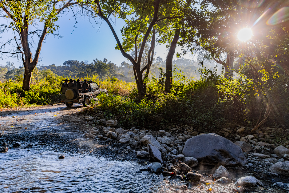Jim Corbett