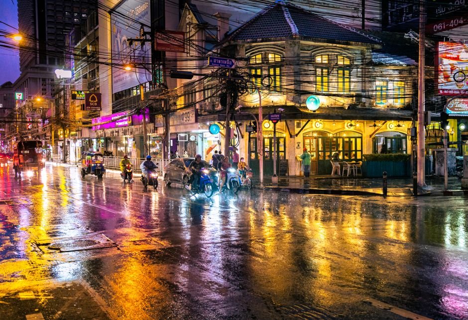 Thailand