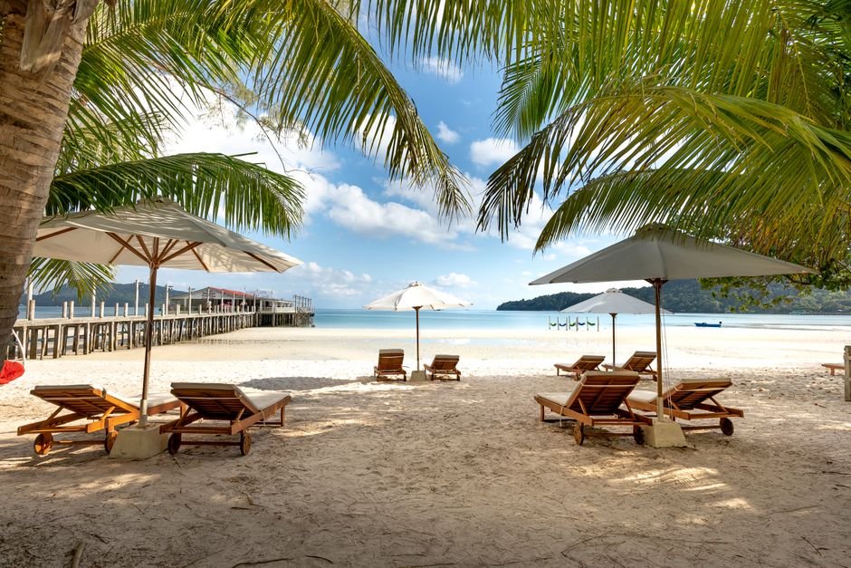 Phuket Beach Holiday